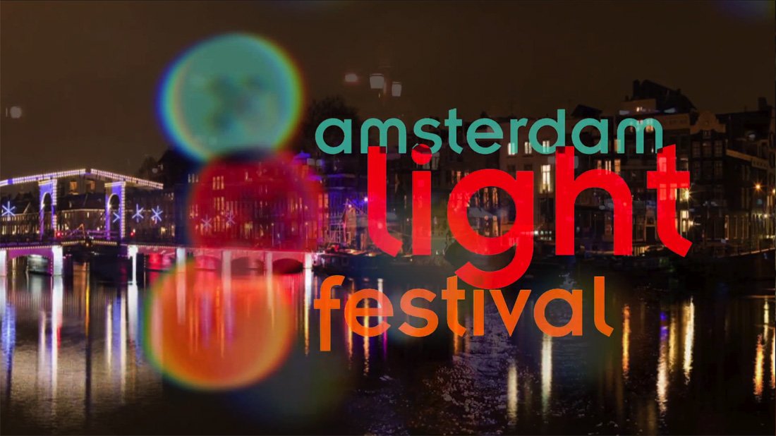 Amsterdam-Light-Festival