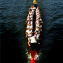 united dragon,roeien,galeislaven,roeiwedstrijd